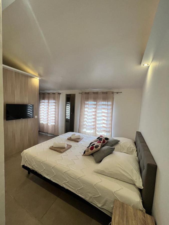 Maison De Village Chez Audrey Ramatuelle Exteriör bild